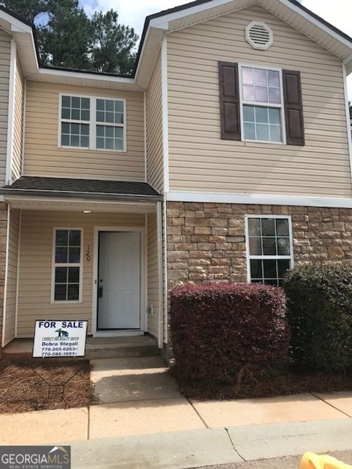 120 Heritage Way, Jackson, GA, 30233-5576 | Card Image