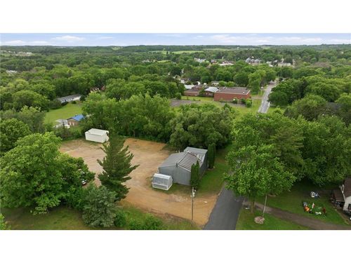 504 E Rosenlund Street, Woodville, WI, 54028 | Card Image