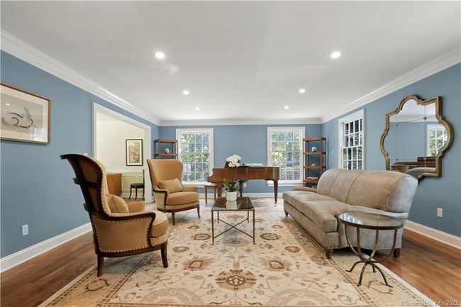 9 Frontier Rd, House other with 5 bedrooms, 4 bathrooms and null parking in Cos Cob CT | Image 4