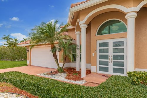 10839 Tea Olive Ln, Boca Raton, FL, 33498-4846 | Card Image