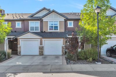 148 Chaparral Valley Gdns Se, Home with 3 bedrooms, 1 bathrooms and 1 parking in Calgary AB | Image 1