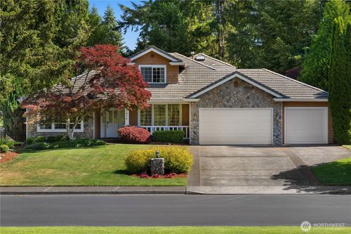 3924 Prestwick Lane Se, Olympia, WA, 98501 | Card Image