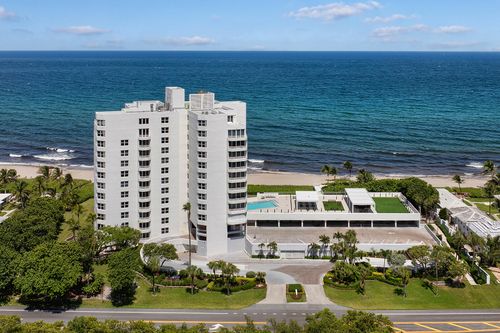 ph-d-3407 S Ocean Blvd, Highland Beach, FL, 33487-4735 | Card Image