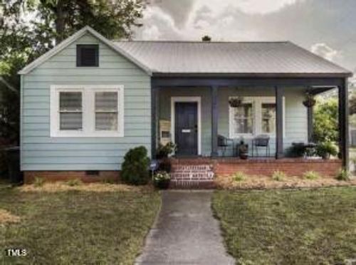 200 S Pettigrew St, Raleigh, NC, 27610-2651 | Card Image