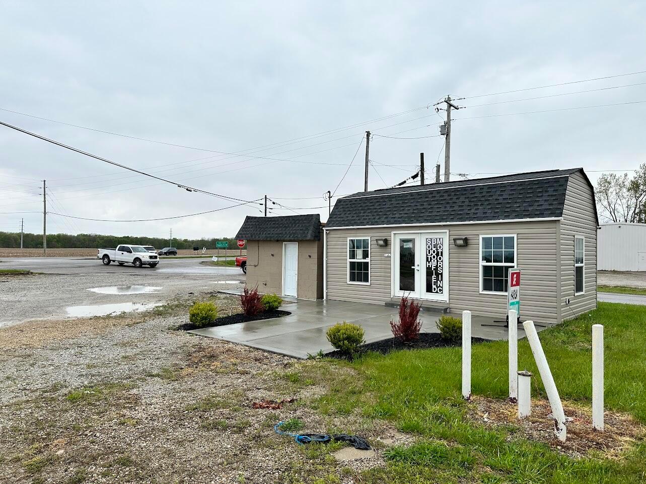 18060 Us Highway 23 N, Circleville, OH 43113