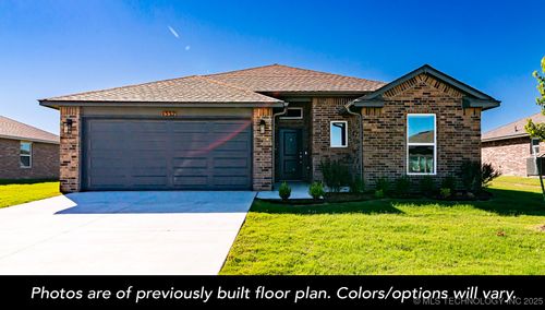 201 S 26th St, Collinsville, OK, 74021 | Card Image