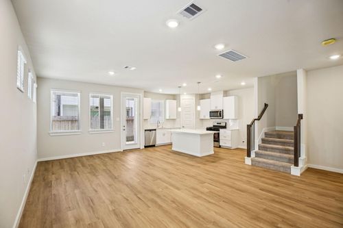 3215 Millwork Street, Houston, TX, 77080 | Card Image