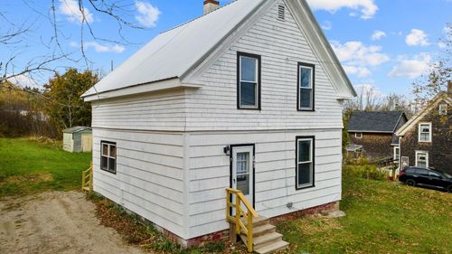 51 Point Street, Columbia Falls, ME, 04623 | Card Image