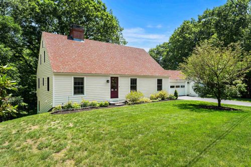 41 Roberts Rd, Hopkinton, NH, 03229-2822 | Card Image