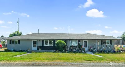 11113 11115 Sheridan Avenue S, Home with 0 bedrooms, 0 bathrooms and 4 parking in Tacoma WA | Image 1