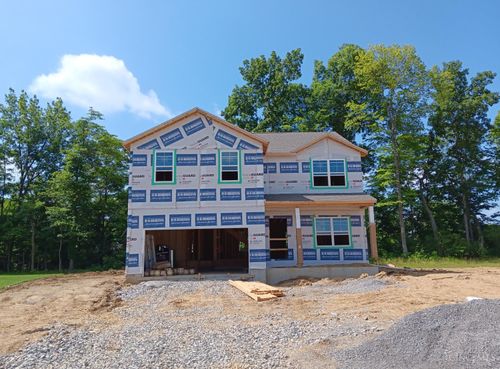 3639 Heritage Farm Ln, Amelia, OH, 45102-9165 | Card Image