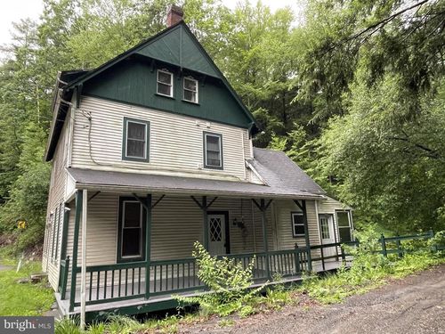 222 Millheim Narrows, SPRING MILLS, PA, 16875 | Card Image