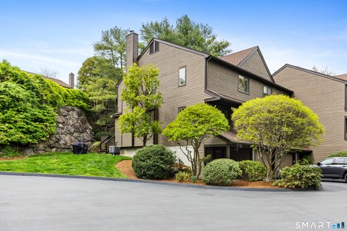 88-28 Rockmeadow Rd, Norwalk, CT, 06850-2849 | Card Image