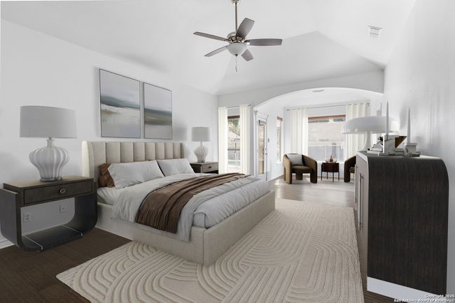 3103 Dante Loop, House other with 4 bedrooms, 4 bathrooms and null parking in Laredo TX | Image 14