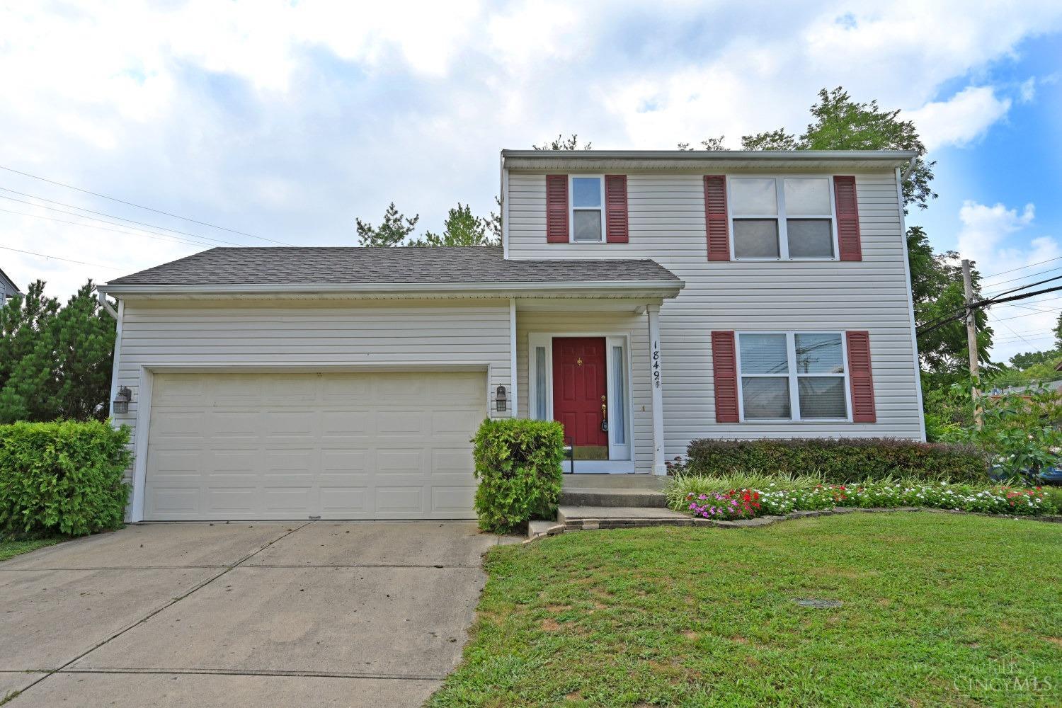 Coralberry Ct, Cincinnati, OH 45230