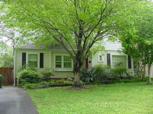 836 Ponce De Leon Ter Ne, Atlanta, GA, 30306-3710 | Card Image