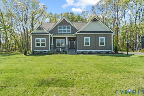 9143 Terroir Ln, New Kent, VA, 23124-2654 | Card Image