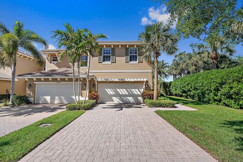 5077 Dulce Court, Palm Beach Gardens, FL, 33418 | Card Image