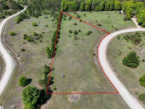 00 Sugar Pine Ln, Lake Ann, MI, 49650 | Card Image