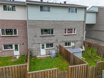 41 - 644 Lakeshore Dr, Townhouse with 3 bedrooms, 1 bathrooms and 2 parking in North Bay ON | Image 2