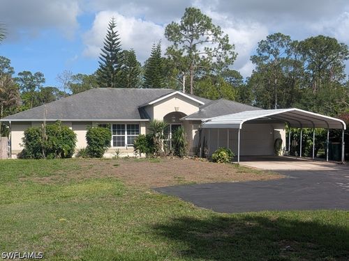 1390 19th St Sw, Naples, FL, 34117-4440 | Card Image