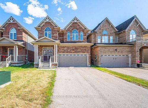 20 Mullholland Ave, Cambridge, ON, N3H0C3 | Card Image