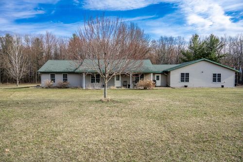 15289 Grover Road Road, OAKDALE, WI, 54660 | Card Image
