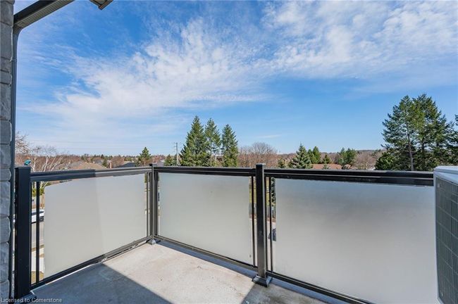 302 - 721 Franklin Blvd, House attached with 2 bedrooms, 2 bathrooms and 1 parking in Cambridge ON | Image 15