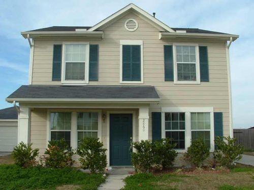 2860 Morningmist Lane, League City, TX, 77573 | Card Image