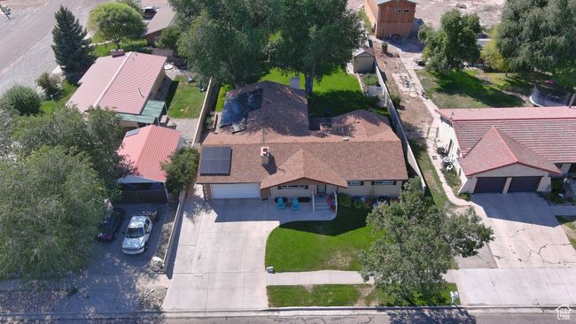 325 N 100 W, House other with 5 bedrooms, 3 bathrooms and 2 parking in Delta UT | Image 60