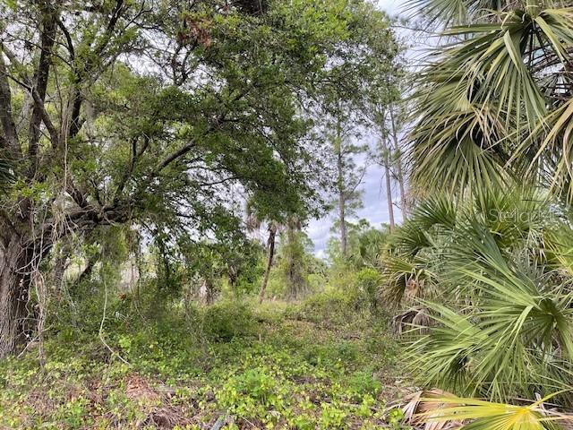 Land in NORTH PORT 3