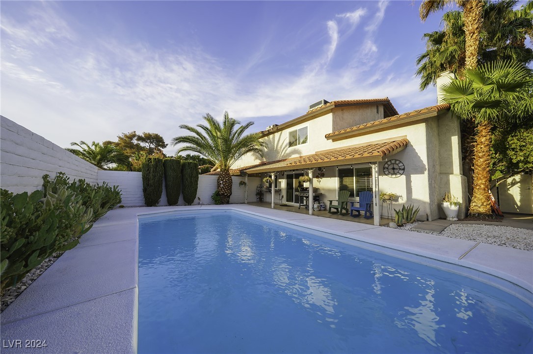 DE Osma St, Las Vegas, NV 89102
