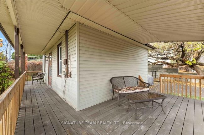 8 Main St, House other with 2 bedrooms, 1 bathrooms and 2 parking in Cobden ON | Image 10