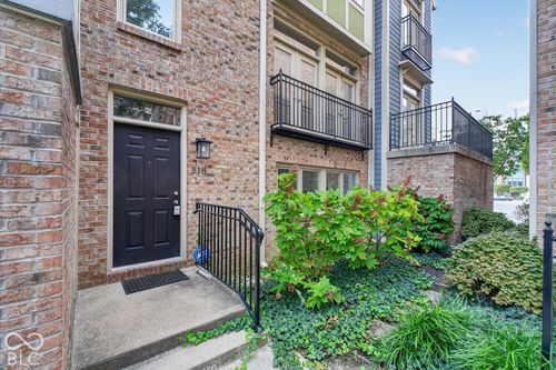518 E Miami St, Indianapolis, IN, 46202-3709 | Card Image