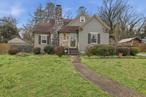 3310 Navajo Drive, Chattanooga, TN, 37411 | Card Image