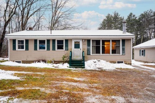 202 County Road, Gorham, ME, 04038 | Card Image