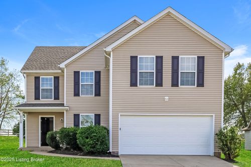 9710 Evanwood Ct, Louisville, KY, 40228-1962 | Card Image