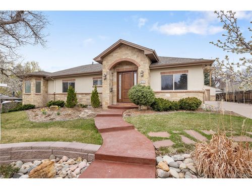 6071 S Detroit St, Centennial, CO, 80121-2809 | Card Image