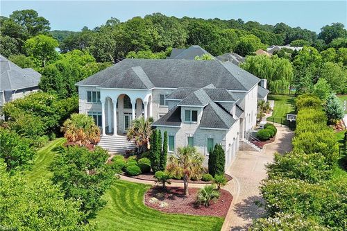 2909 Estates Drive, Virginia Beach, VA, 23454 | Card Image