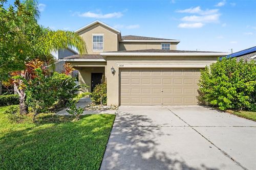 1904 Hawks View Dr, RUSKIN, FL, 33570-8009 | Card Image
