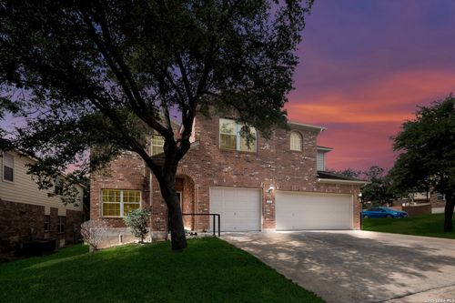 3331 Marlark Pass, San Antonio, TX, 78261-2711 | Card Image