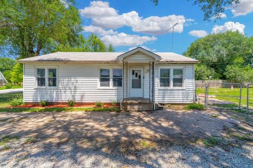 1623 N C St, Wellington, KS, 67152-4437 | Card Image