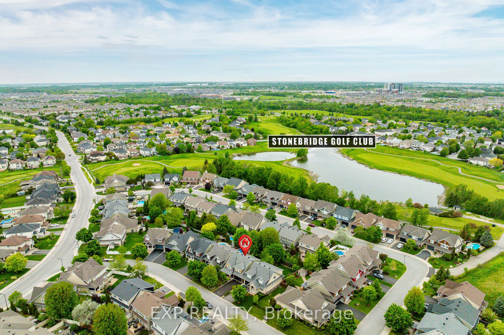 Residential in Barrhaven 4