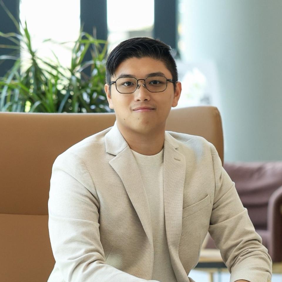 Ka Ming Ip