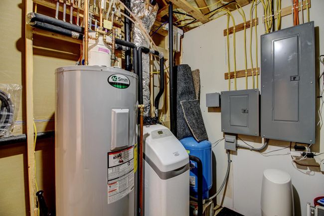 45340 Maple Shores Ln, House other with 3 bedrooms, 2 bathrooms and null parking in Osage MN | Image 33