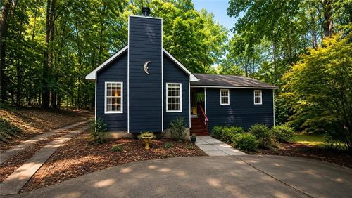 125 Maple Pl, Fayetteville, GA, 30215-1829 | Card Image