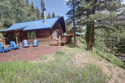17 Aspen Trl, Red River, NM, 87558 | Card Image