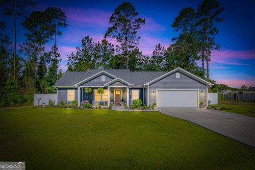 12 Hunters Dr, Brunswick, GA, 31525-4081 | Card Image