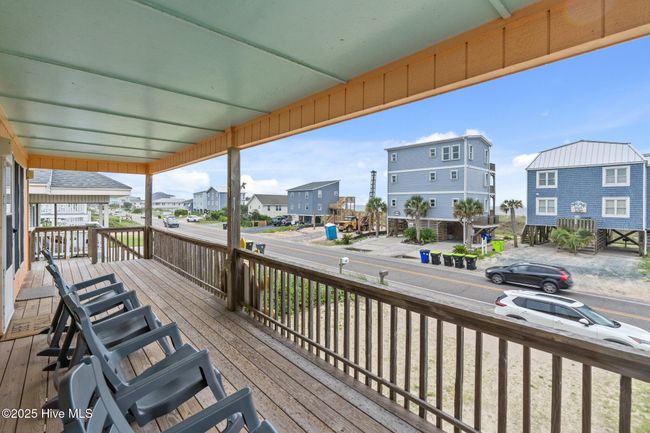 210 W Beach Dr, House other with 4 bedrooms, 2 bathrooms and null parking in Oak Island NC | Image 12