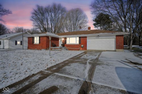 2618 W 25th St, Anderson, IN, 46011-4713 | Card Image